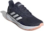 Lookbook (W) adidas Duramo 9 ''Bleu Marine Blanc'' EE8042