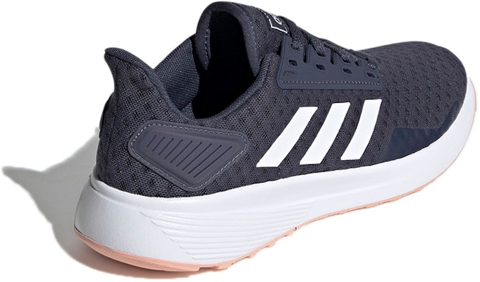 (Women) adidas Duramo 9 'Navy White' EE8042 Shop (Women) adidas Duramo 9 'Navy White' EE8042
