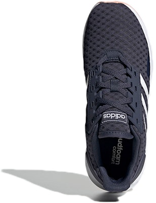 (Women) adidas Duramo 9 'Navy White' EE8042 Purchase (Women) adidas Duramo 9 'Navy White' EE8042