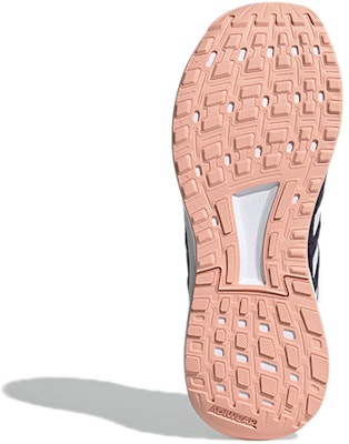 (Women) adidas Duramo 9 'Navy White' EE8042 Details for (Women) adidas Duramo 9 'Navy White' EE8042