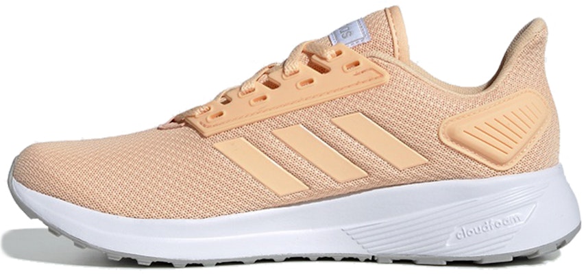 (Women) adidas Duramo 9 Orange/White EE8039 Buy (Women) adidas Duramo 9 Orange/White EE8039