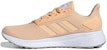 (W) adidas Duramo 9 Jingga/Putih EE8039
