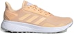 (W) adidas Duramo 9 Jingga/Putih EE8039