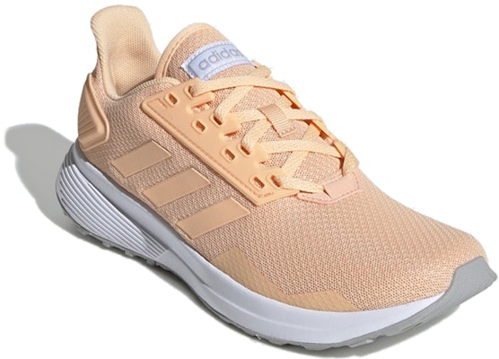 (Women) adidas Duramo 9 Orange/White EE8039 Lookbook (Women) adidas Duramo 9 Orange/White EE8039