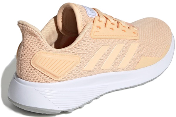 (Women) adidas Duramo 9 Orange/White EE8039 Shop (Women) adidas Duramo 9 Orange/White EE8039