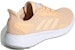 (W) adidas Duramo 9 Jingga/Putih EE8039