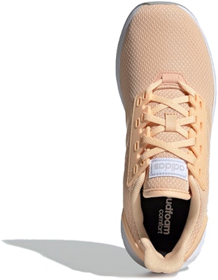(Women) adidas Duramo 9 Orange/White EE8039 Purchase (Women) adidas Duramo 9 Orange/White EE8039