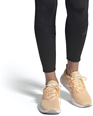 (Women) adidas Duramo 9 Orange/White EE8039 Sizing (Women) adidas Duramo 9 Orange/White EE8039