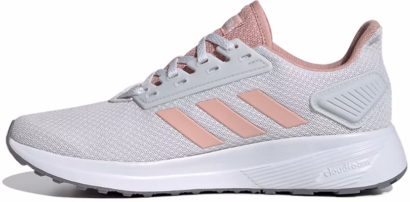 (Women) adidas Duramo 9 Pink/Grey EG2938 Buy (Women) adidas Duramo 9 Pink/Grey EG2938