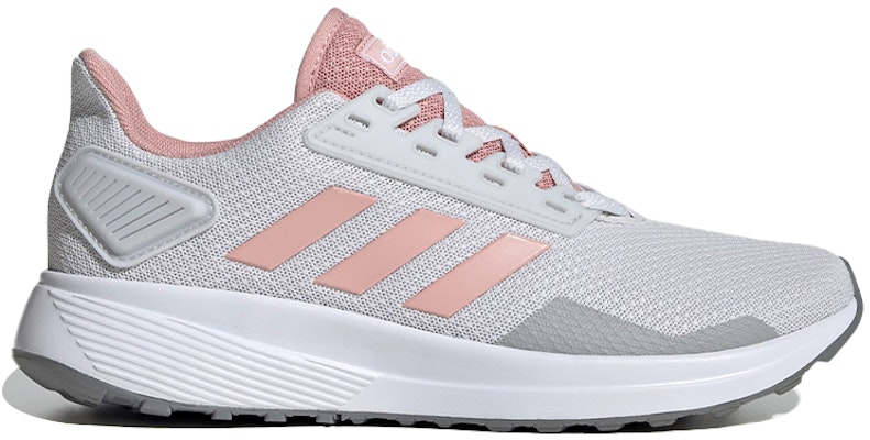 (Women) adidas Duramo 9 Pink/Grey EG2938 Order (Women) adidas Duramo 9 Pink/Grey EG2938