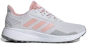 Order (W) adidas Duramo 9 Merah Jambu/Kelabu EG2938