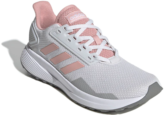 (Women) adidas Duramo 9 Pink/Grey EG2938 Lookbook (Women) adidas Duramo 9 Pink/Grey EG2938