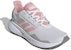 (W) adidas Duramo 9 Merah Jambu/Kelabu EG2938