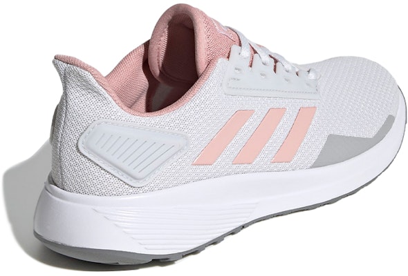 (Women) adidas Duramo 9 Pink/Grey EG2938 Shop (Women) adidas Duramo 9 Pink/Grey EG2938