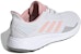 (W) adidas Duramo 9 Merah Jambu/Kelabu EG2938