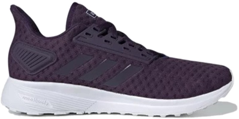 (W) 아디다스 듀라모 9 보라색 (adidas Dyuramo 9 Borasaek) F34768 Order (W) 아디다스 듀라모 9 보라색 (adidas Dyuramo 9 Borasaek) F34768