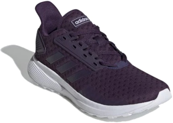 (W) 아디다스 듀라모 9 보라색 (adidas Dyuramo 9 Borasaek) F34768 Lookbook (W) 아디다스 듀라모 9 보라색 (adidas Dyuramo 9 Borasaek) F34768