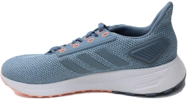 (Women) adidas Duramo 9 'Raw Grey' F34762 (Women) adidas Duramo 9 'Raw Grey' F34762