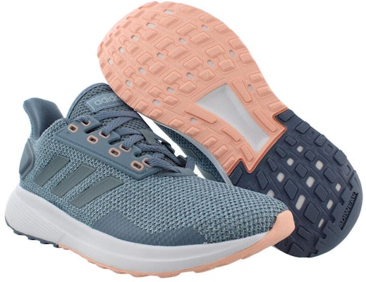 (Women) adidas Duramo 9 'Raw Grey' F34762 Purchase (Women) adidas Duramo 9 'Raw Grey' F34762