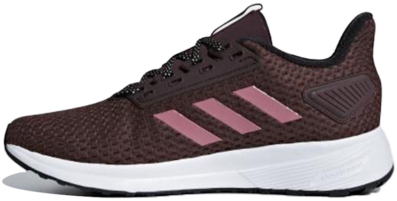 (Women) adidas Duramo 9 Red/Brown BB7715 Buy (Women) adidas Duramo 9 Red/Brown BB7715