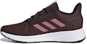 Buy (W) adidas Duramo 9 Merah/Coklat BB7715
