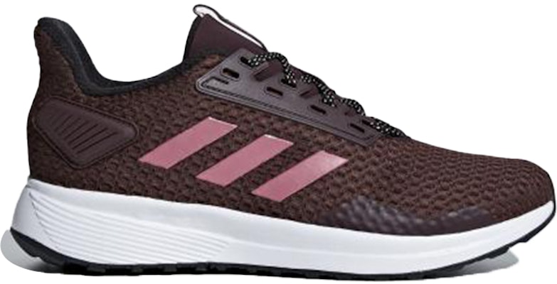 (W) adidas Duramo 9 Merah/Coklat BB7715 Order (W) adidas Duramo 9 Merah/Coklat BB7715