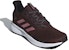 (W) adidas Duramo 9 Merah/Coklat BB7715