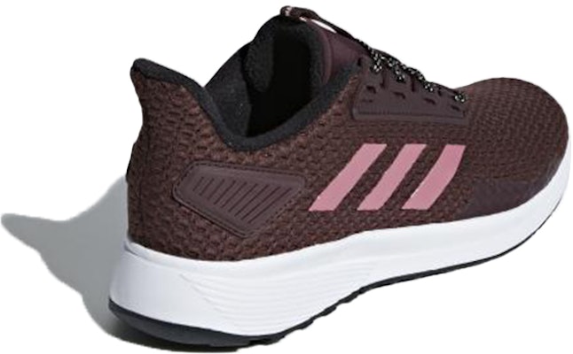 (W) adidas Duramo 9 Merah/Coklat BB7715 Shop (W) adidas Duramo 9 Merah/Coklat BB7715