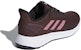 (W) adidas Duramo 9 Merah/Coklat BB7715
