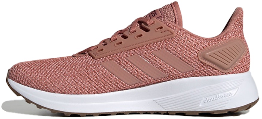 (W) adidas Duramo 9 Merah/ 'Putih' EE8353 Buy (W) adidas Duramo 9 Merah/ 'Putih' EE8353