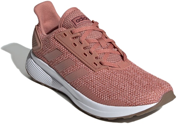 (W) adidas Duramo 9 Merah/ 'Putih' EE8353 Lookbook (W) adidas Duramo 9 Merah/ 'Putih' EE8353