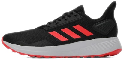 (Women) adidas Duramo 9 'Shock Red' EE8187 (Women) adidas Duramo 9 'Shock Red' EE8187