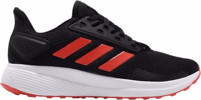 (Women) adidas Duramo 9 'Shock Red' EE8187 (Women) adidas Duramo 9 'Shock Red' EE8187