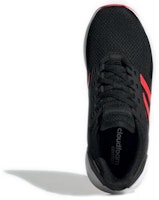 (W) adidas Duramo 9 'Merah Mencolok' EE8187 Lookbook (W) adidas Duramo 9 'Merah Mencolok' EE8187