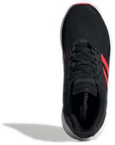 (W) 阿迪达斯 Duramo 9 '震撼红' EE8187 Lookbook (W) 阿迪达斯 Duramo 9 '震撼红' EE8187