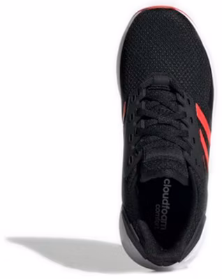 (Women) adidas Duramo 9 'Shock Red' EE8187 Lookbook (Women) adidas Duramo 9 'Shock Red' EE8187