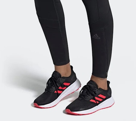 (Women) adidas Duramo 9 'Shock Red' EE8187 Purchase (Women) adidas Duramo 9 'Shock Red' EE8187