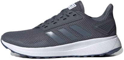 (Women) adidas Duramo 9 'Smoky Grey' EE8040 (Women) adidas Duramo 9 'Smoky Grey' EE8040