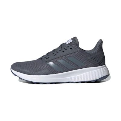 (W) adidas Duramo 9 'Smoky Grey'
