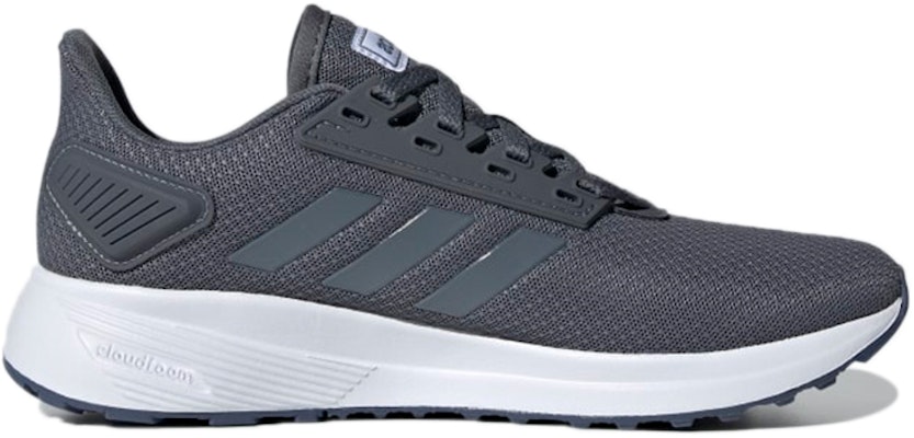 (Women) adidas Duramo 9 'Smoky Grey' EE8040 Order (Women) adidas Duramo 9 'Smoky Grey' EE8040