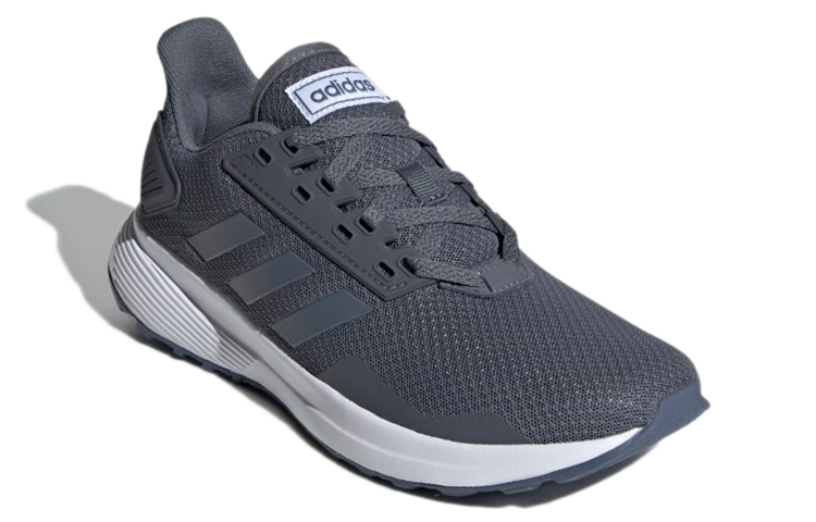 (W) adidas Duramo 9 'Smoky Grey' 圖 3