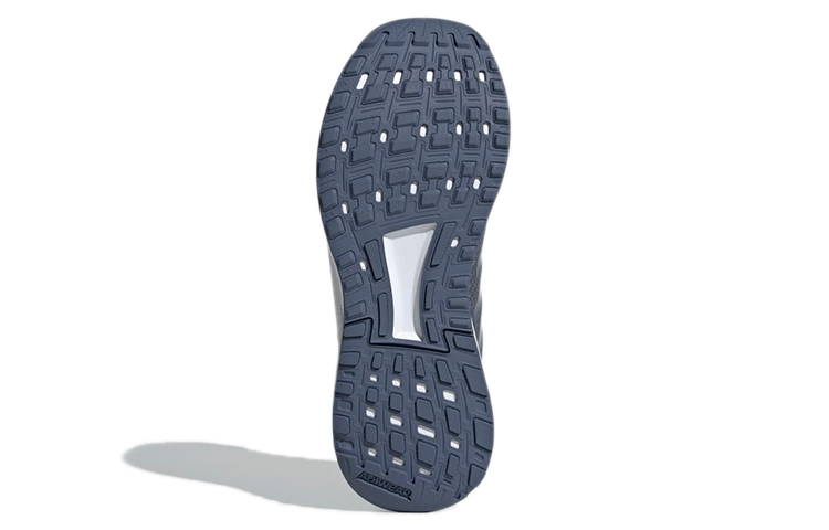 (W) adidas Duramo 9 'Smoky Grey' 圖 6