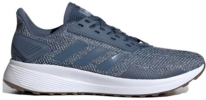 (W) adidas Duramo 9 'Tech Ink' Sepatu Pria EE8352 Order (W) adidas Duramo 9 'Tech Ink' Sepatu Pria EE8352
