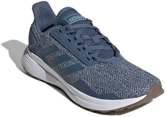 (W) adidas Duramo 9 'Tech Ink' Sepatu Pria EE8352 Lookbook (W) adidas Duramo 9 'Tech Ink' Sepatu Pria EE8352