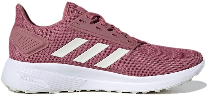 (女性) adidas Duramo 9 '微醺栗色' FW2368 Order (女性) adidas Duramo 9 '微醺栗色' FW2368