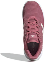 Purchase (女性) adidas Duramo 9 '微醺栗色' FW2368