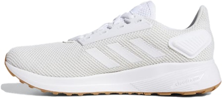(Women) adidas Duramo 9 'White' F34760 (Women) adidas Duramo 9 'White' F34760