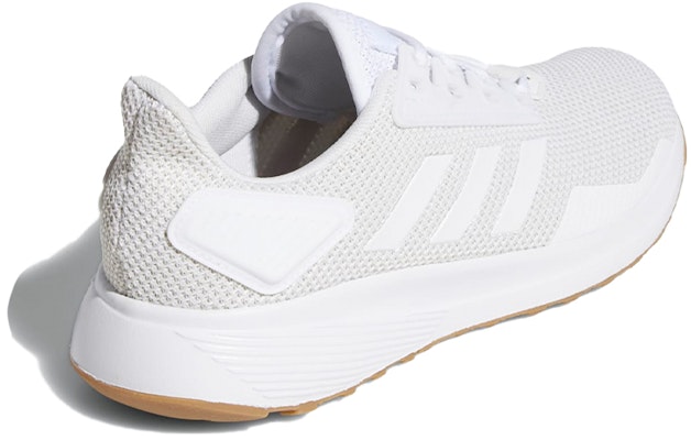 (Women) adidas Duramo 9 'White' F34760 Shop (Women) adidas Duramo 9 'White' F34760