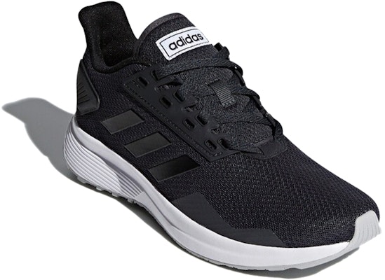 (Women) adidas Duramo 9 Shoes Grey B75990 Order (Women) adidas Duramo 9 Shoes Grey B75990