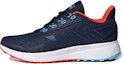 Buy (W) adidas Duramo 9 Biru/Jingga BB7005